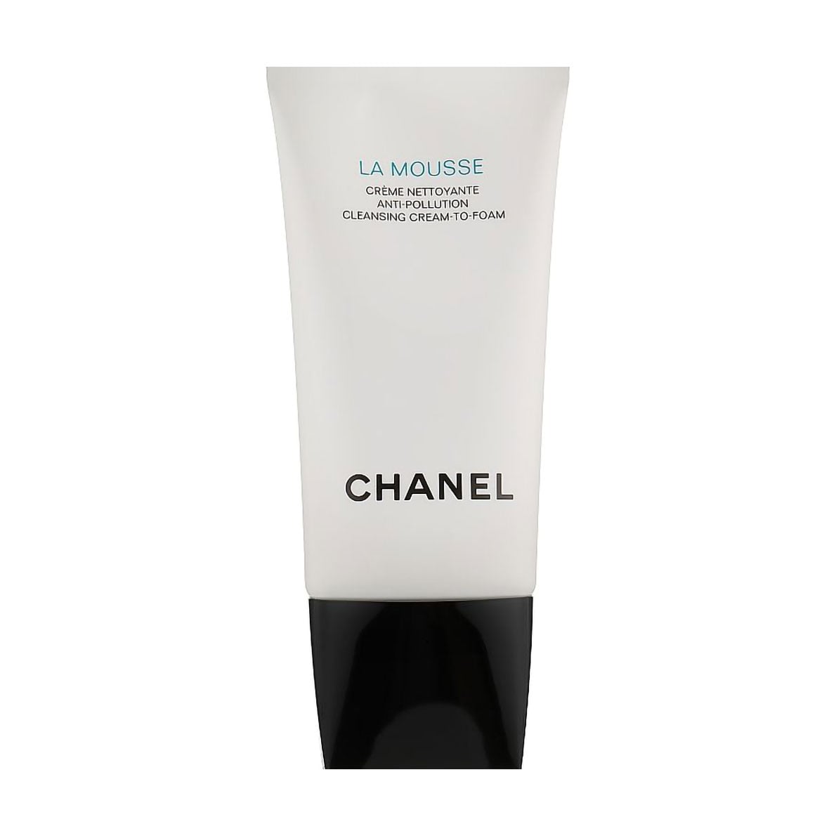 Очищувальний крем-мус для обличчя Chanel La Mousse Anti-Pollution Cleansing Cream To Foam, 150 мл